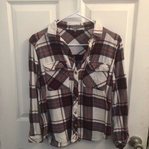 Flannel